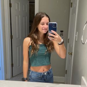 Urban Outfitters Tube Top